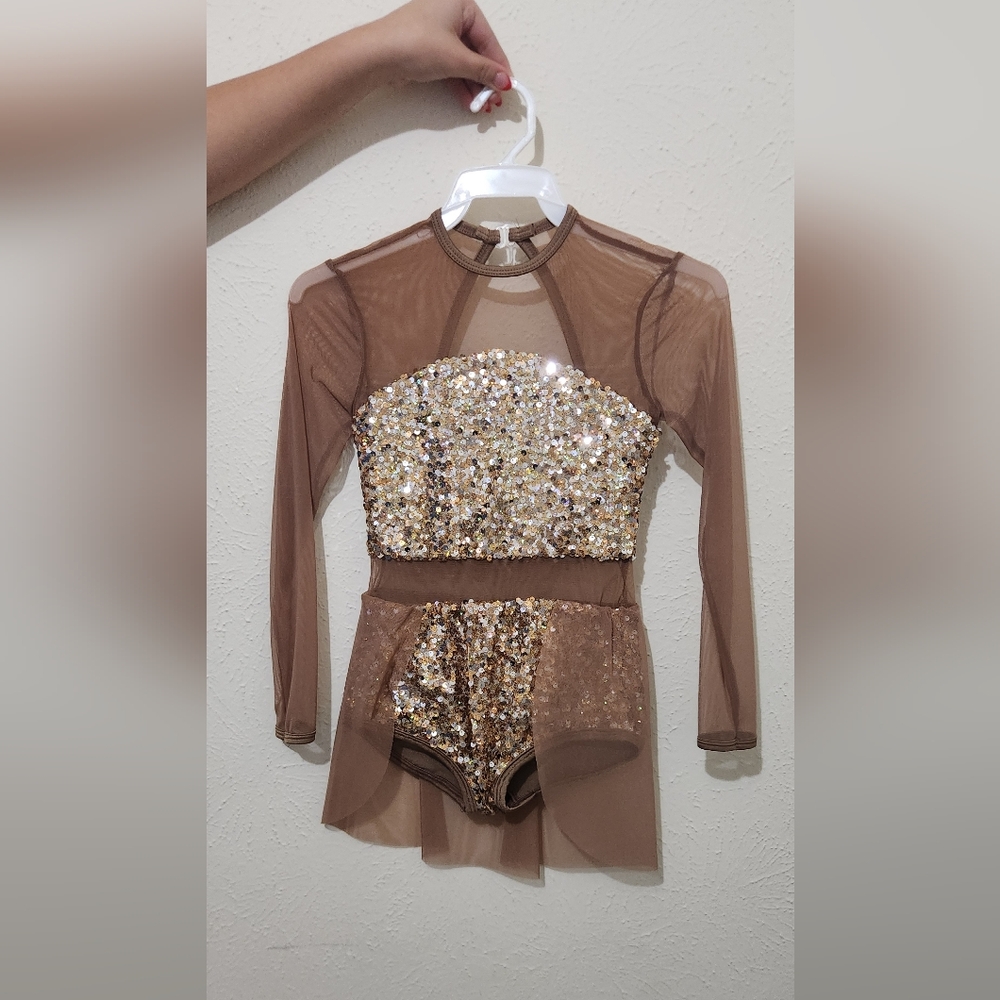Dance Costume